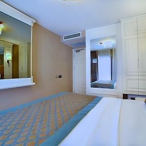 Deluxe Kamer